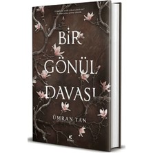 Uravas Store Bir Gönül Dası (Ciltli)