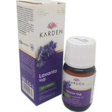 Karden Lavanta Yağı 20 Ml.