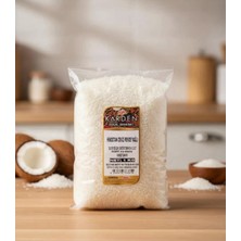 Karden Hindistan Cevizi Rende Yağlı Lüx 1 kg