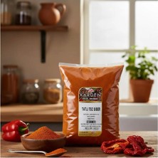 Karden Tatlı Toz Biber 1 kg