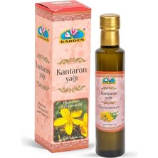Karden Kantaron Yağı