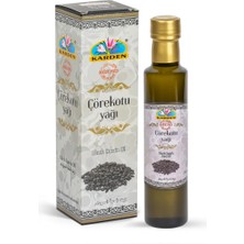 Karden Çörekotu Yağı 250 ml