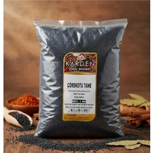 Karden Çörekotu Lüx 1 kg
