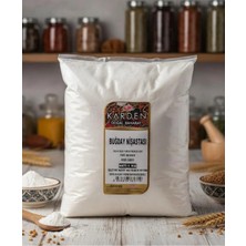Karden Buğday Nişastası Lüx 1 kg