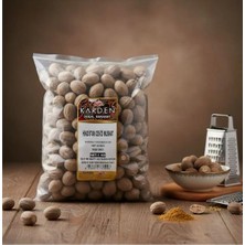 Karden Hindistan Cevizi Muskat Lüx 1 kg