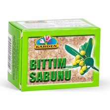 Karden Doğal Bıttım Sabunu 150 gr