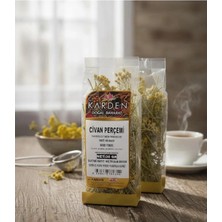Karden Civan Perçemi Paket 30 gr