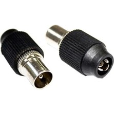 Uravas Store Oem Anten Fişi Erkek 60OHM