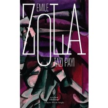Yordam Kitap Tazı Payı