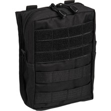 Belirtilmemiş Sturm Molle Lg Sıyah Sılah Cantası