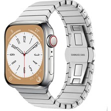 Fırsatkolik Watch 38MM KR413 Fine Steel Kordon - Gümüş