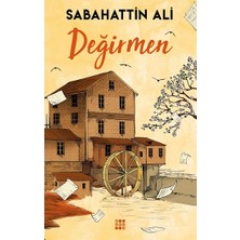 Dokuz Yayınları Değirmen