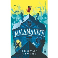 Genç Timaş Malamander
