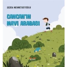 Perseus Cancan'ın Mavi Arabası