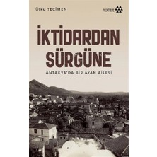 Yeditepe Yayınevi Iktidardan Sürgüne