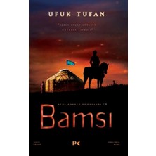 Profil Kitap Dede Korkut Romanları 1 Bamsı