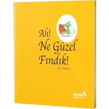 Albaraka Yayınları Ah Ne Güzel Fındık