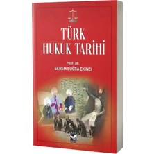 Arı Sanat Yayınevi Türk Hukuk Tarihi
