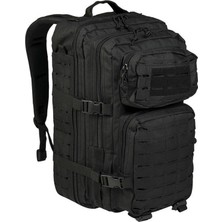 Belirtilmemiş Sturm 36 Lt Laser Cut Sıyah Canta