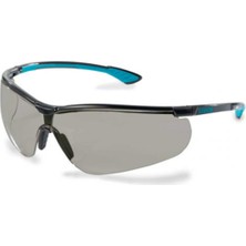 Empressco 9193277 Şeffaf Koruyucu Iş Güvenlik Gözlüğü 👓 (1 Adet )