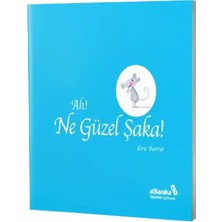 Albaraka Yayınları Ah Ne Güzel Şaka