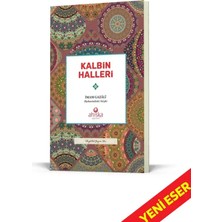Ahıska Yayınevi Kalbin Halleri