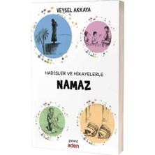Aden Yayınevi Hadisler ve Hikayelerle Namaz