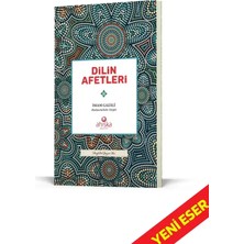 Ahıska Yayınevi Dilin Afetleri