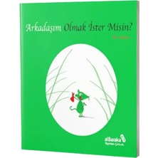 Albaraka Yayınları Arkadaşım Olmak Ister Misin