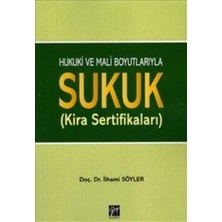 Gazi Kitabevi Hukuki ve Mali Boyutlarıyla Sukuk