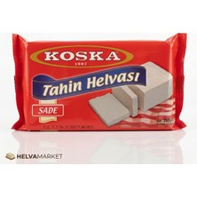 Koska Sade Helva 350 gr