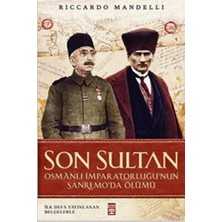 Timaş Yayınları Son Sultan