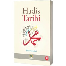 Kayıhan Yayınları Hadis Tarihi