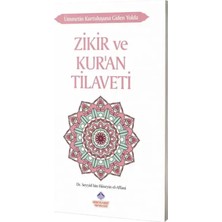 Nebevi Hayat Yayınları Zikir ve Kuran Tilaveti