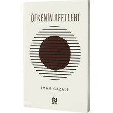 Nesil Yayınları Öfkenin Afetleri