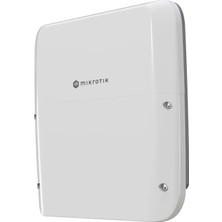 Mikrotik RB5009UPR+S+OUT Dış Mekan Router