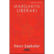 Yapı Kredi Yayınları Hasır Şapkalar
