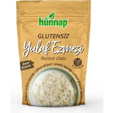 Fırsatkolik Mey Ithalat® Glutensiz Ince Kıyım Yulaf Ezmasi 300 gr