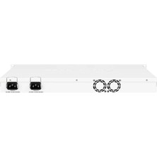 Mikrotik CCR1016-12S-1S+ 16 Çekirdekli Bulut Çekirdek Yönlendirici