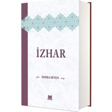 Kitapkalbi Yayıncılık İzhar