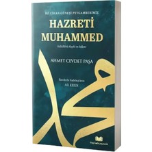 Kitapkalbi Yayıncılık İki Cihan Güneşi Hazreti Muhammed
