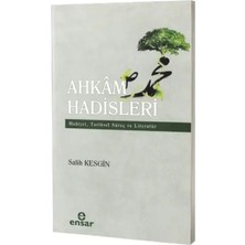 Ensar Neşriyat Ahkam Hadisleri