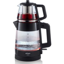 Moontime Alaçatı Teamond Çay Makinesi 1800W - AR3136