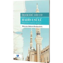Çelebi Yayınları Hadis Usulü Mekke Ehline Gönderilen Bir Risale