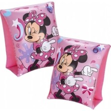 Moontime Alaçatı Minnie Mouse Çocuk Kolluk 91038