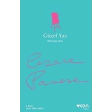 Can Yayınları Güzel Yaz