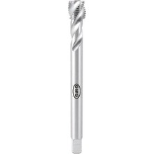 Moontime Alaçatı M4X0.5 Gwg Makine Kılavuzu DIN374/C 35° Hsse