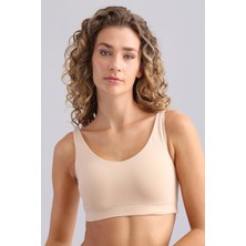 Mısırlı Kadın Modal By Tencel Megan Bralet Ten