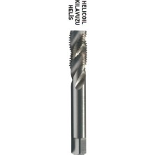 Moontime Alaçatı W1/8''-40 Helicoil Helis Kılavuz Hss