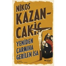 Can Yayınları Yeniden Çarmıha Gerilen Isa